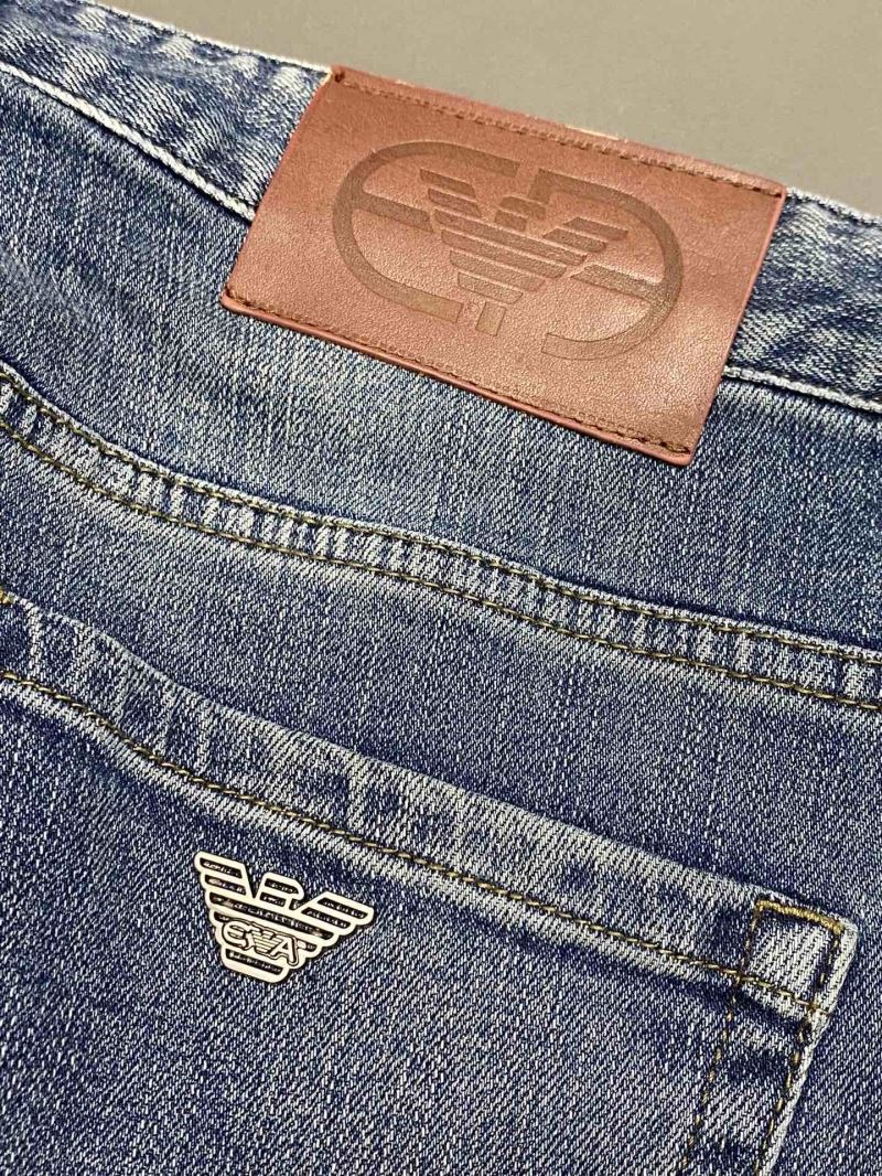 Armani Jeans